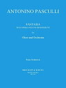 パスクッリ : オペラ「ポリウト」より 幻想曲 (オーボエ、ピアノ) ムジカ・ララ出版 原題 : Pasculli, Antonino : Fantasia: Opera Poliuto - oboe & piano 編成・種類 : オーボエ、ピアノ 説明 パスクッリ : オペラ「ポリウト」より 幻想曲 (オーボエ、ピアノ) ムジカ ■ララ出版 出版社 : MUSICA RARA (ムジカ ■ララ) 出版番号 : MR2182 ISBN : 9790004487327 原題 : Pasculli, Antonino : Fantasia: Opera Poliuto - oboe & piano 編成 ■種類 : オーボエ、ピアノ 商品コード20054003858商品名パスクッリ : オペラ「ポリウト」より 幻想曲 (オーボエ、ピアノ) ムジカ・ララ出版型番MR2182※他モールでも併売しているため、タイミングによって在庫切れの可能性がございます。その際は、別途ご連絡させていただきます。※他モールでも併売しているため、タイミングによって在庫切れの可能性がございます。その際は、別途ご連絡させていただきます。