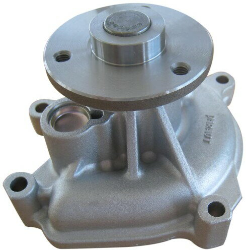 Astemo(アステモ) 自動車補修部品 ウォーターポンプ T3-152