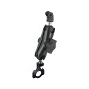 REC-MOUNTS ナローマウントセット Narrow Mount Set for Garmin(ガーミン)VIRB Elite X XE 用