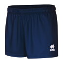 (Errea) コンペティション ショートパンツ BREST ネイビー