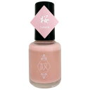 紋 ネイルカラー mn005 桜 (10mL)