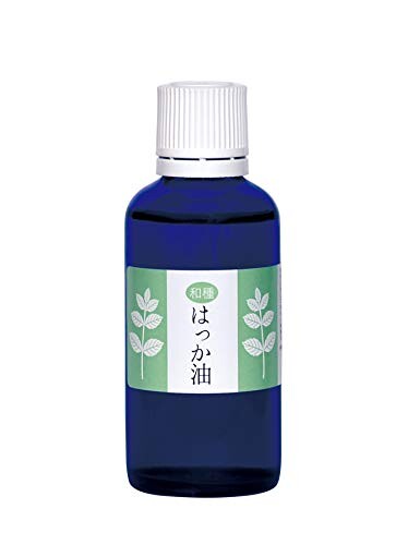 フレーバーライフ(Flavor Life) 和種はっか油 ドロッパータイプ 50ml フレーバーライフ(Flavor Life) 和種はっか油 ドロッパータイプ 50ml