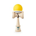 KROM Kendama けん玉 KROM POP クロム ポップ 16センチ イエロー