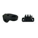 (レックマウント) CAT下部アダプター+ライトアダプターセット LEZYNE(3)用