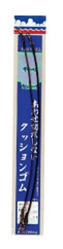 第一精工 クッションゴム 2.5-15
