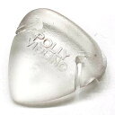 バイオリン用 ポリー・ミュート Polly Mute (クリア)