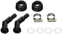 テトラ (Tetra) CPX-75用吸排水パイプ&Oリングセット テトラ フィルター パーツ