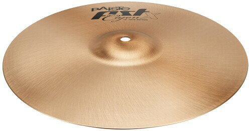 Paiste (パイステ) ハイハットシンバル PST-X Cajon Hi-Hat 12