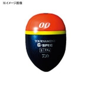 ダイワ ウキ トーナメント G-スペック S 000 893725