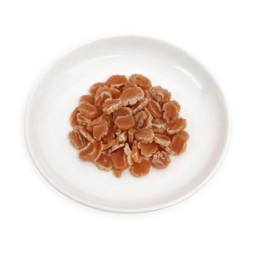 �ڥåȥץ� ���ۤ��ӥ��㡼���� ������ 400g(100g��4����)