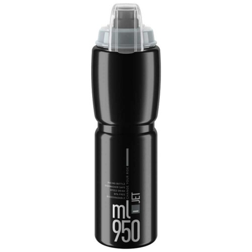 ELITE JET PLUS ボトル 950ml ブラック mannishboy-24909511 マニッシュボーイ パッケージ画像
