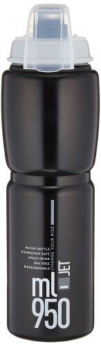 ELITE JET PLUS ボトル 950ml ブラック mannishboy-24909511 マニッシュボーイ サンプル画像3