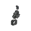 REC-MOUNTS バイクハンドルバーマウントセット タイプB Bar Mount Set for SHIMANO(シマノ) スポーツカメラ CM-1000用