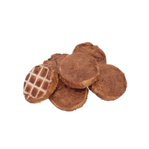 ペッツルート (Petz Route) パリッと馬肉のチップス 犬用 70g ×2個セット
