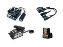 SANWA SV-DII/SGS-02/PGS-CLII DRIFT SETTING/RX-492i D-フルコンボセット ドリフトカー用 バック付きブラシレス...