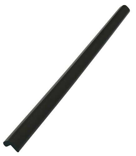 CAR−BOY 安心クッション マグネット L字型90cm 大 ブラック ACMAG08