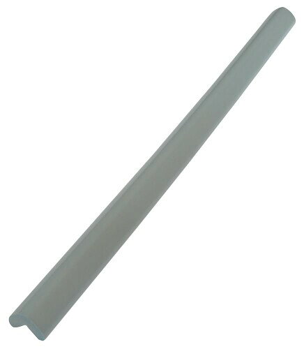 CAR−BOY 安心クッション マグネット L字型90cm 大 ライトグレー ACMAG05