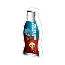遊戯王SEVENS 01 王道遊我＆ルーク(ミニキャライラスト) コレクションボトル