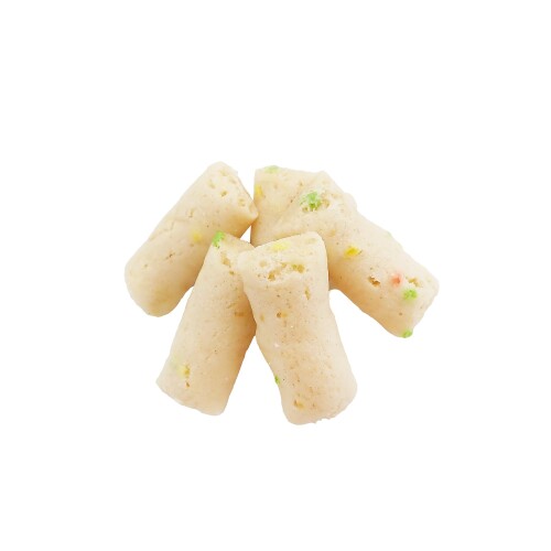 ペッツルート (Petz Route) ぷちチキンパン さつまいもと野菜入り 犬用 50g ×4個セ...