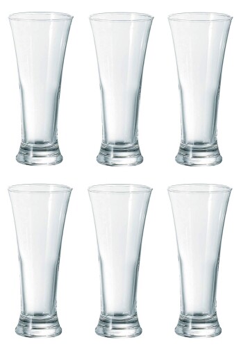 サントリーマーケティング 330ml マルティーグ ピルスナー 006-0771 6個入 泡を長持ちさせる形状のビールグラス。 サイズ:約 口径8×高さ17.9cm(1個当たり) 重量: 約280g(1個当たり) 容量:約330ml 泡を長持ちさせる形状のビールグラス。 ヨーロッパの伝統を感じさせる典型的なピルスナータイプ。 素材・材質:ソーダガラス 生産国:フランス 商品コード20082121877商品名サントリーマーケティング 330ml マルティーグ ピルスナー 006-0771 6個入型番006-0771サイズ8 x 17.9 cmカラークリア※他モールでも併売しているため、タイミングによって在庫切れの可能性がございます。その際は、別途ご連絡させていただきます。※他モールでも併売しているため、タイミングによって在庫切れの可能性がございます。その際は、別途ご連絡させていただきます。
