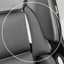 CLINGAIR シートクッション for RECARO RMS バックパッド C-BL6