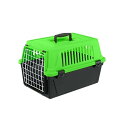 ファープラスト アトラス 20 フルオ キャリー Atlas FLUO 耐荷重8kgまで 猫 小動物 ペット用 通院 外出 おでかけ 旅行