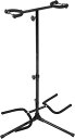 KC ギタースタンド 2本立てタイプ GS-002