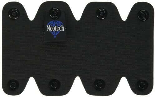 ネオテック Neotech ユーフォニアム＆バリトン用 ブラスラップ カラー：ブラック
