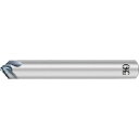 OSG 超硬面取りカッタ レギュラ 3刃 HSCT‐N HSCTN1X45X8