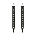 Lampa FIXPLUS(フィックスプラス) Nano/Slim Fit Pack(2本セット)15cmBLK
