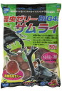 インセクトランド 昆虫ゼリーサムライ BIG48 16g×50個×3個入り
