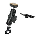 REC-MOUNTS ナローマウントセット Narrow Mount Set for CONTOUR(コンツアー)アクションカメラ用