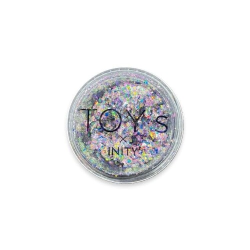 TOY’s×INITY(トイズバイアイニティ) フラグメント メタリック ピンク FMM1 フレーク 柔らかく極薄加工のオーロラフレーク。フレークの粒感と表面パウダーの輝きがダブルで楽しめます。 ※フレークの粗さにより、内容量の見え方に違いを感じる場合があります。 ネイル消耗品 柔らかく極薄加工のオーロラフレーク。フレークの粒感と表面パウダーの輝きがダブルで楽しめます。 ※フレークの粗さにより、内容量の見え方に違いを感じる場合があります。 商品コード20081643881商品名TOY&rsquo;s&times;INITY(トイズバイアイニティ) フラグメント メタリック ピンク FMM1型番T-FMM1カラーピンク※他モールでも併売しているため、タイミングによって在庫切れの可能性がございます。その際は、別途ご連絡させていただきます。※他モールでも併売しているため、タイミングによって在庫切れの可能性がございます。その際は、別途ご連絡させていただきます。