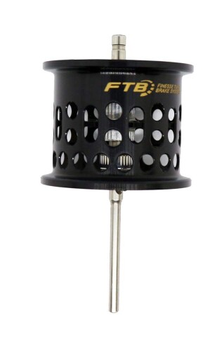 楽天市場】シマノ 夢屋 bfs スプール アルデバランの通販