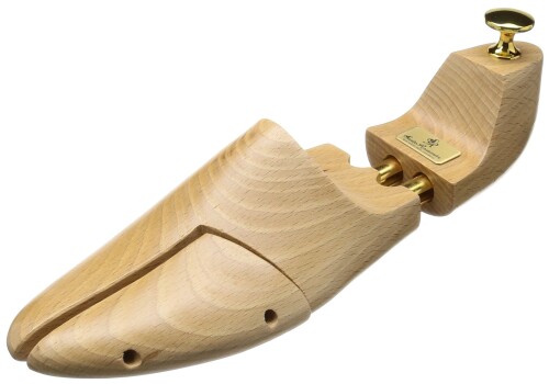 (サルト・レカミエ) シューキーパー 509140 メンズ マルチカラー 42(26.5~27.0cm)