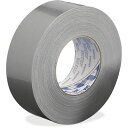3MTM ダクトテープ 3939, シルバー, 48 mm x 54.8 m, 防水, 台風, 災害, 補修, 養生, Heavy Duty Duct Tape