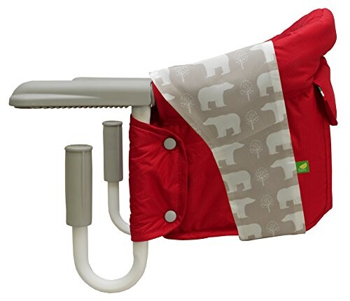 Inglesina イングリッシーナファスト 専用ビブドレス ポーラーベア