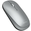 バッファロー ワイヤレス モバイルマウス Bluetooth FLEXUS 薄型軽量 3ボタン 無線 静音 BlueLED MIL規格準拠 dpi切替(600/1200) プレゼンテーションモード搭載 節電モデル 最大972日使用可能 ノーマ