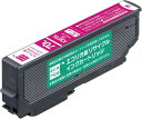 エコリカ エプソン ICM70L さくらんぼ対応リサイクルインク マゼンタ ESP-E70L-M 残量表示対応