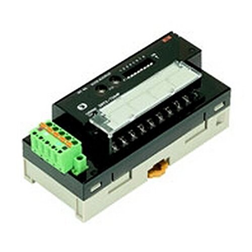 オムロン(Omron) スマートスレーブ 温度入力ターミナル 入力4点 熱電対入力 DRT2-TS04T