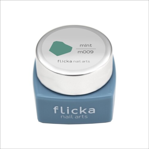 Rakuten - flicka nail arts(フリッカネイルアーツ）ミント FG-m009