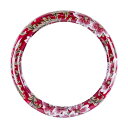 雅 極太ハンドルカバー 金華山 桜 レッド ML MHC-SA-MLRE