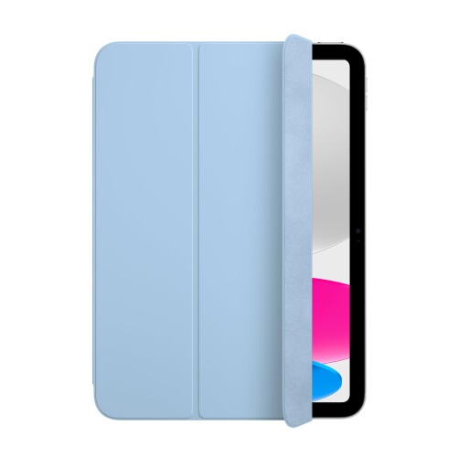 Apple iPad(A16)用Smart Folio - スカイ ???????