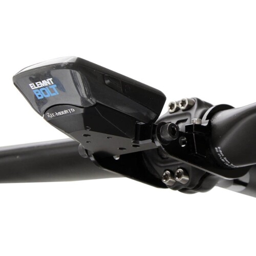 REC-MOUNTS Wahoo Aero マウント ZIPP SLステム用