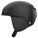 GIRO ジロ スキー ヘルメット メンズ レディース 2025 Taggert Mips/タガート ミップス