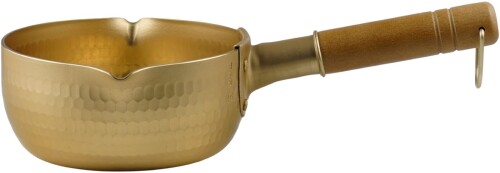 谷口金属 本蓚酸厚板 槌目 ゆきひら鍋 16cm
