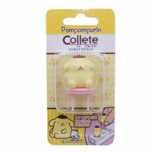 サンリオキャラクターズ コレット ポムポムプリン サンリオキャラクターズ コレット ポムポムプリン