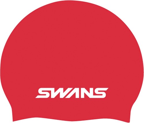 SWANS(スワンズ) スイムキャップ スイ