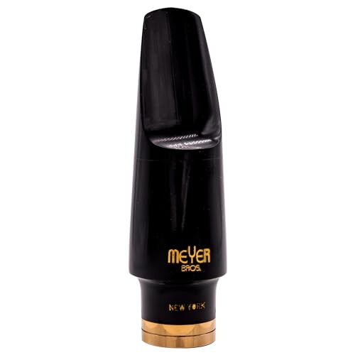 メイヤー Meyer テナーサックス用マウスピース コニサーシリーズ 「バンド・オブ・ブロス」 サイズ：5M