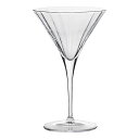 ルイジ・ボルミオリ マティーニ グラス 260ml Y2083